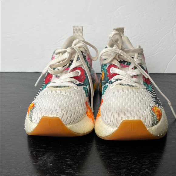 No Bull Tropical Journey Sneakers size 8.5 - Picture 6 of 9